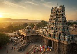 Tirupati Venkateswara temple
